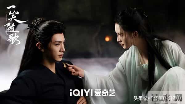 《凤凰台上》上瘾但天外有天！ 10部“追过都说好看”古装剧推荐！