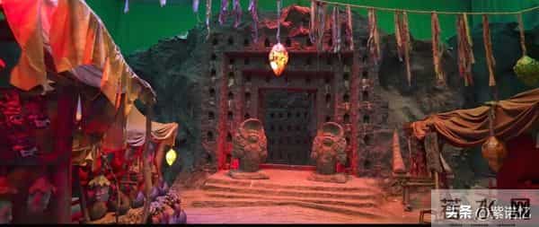 30集古装悬疑剧！看到演员阵容：很好还是你俩，请继续你们的表演