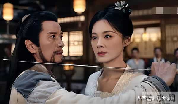 什么叫格局《唐诡3》故事线前呼后应，难怪部部都火出圈