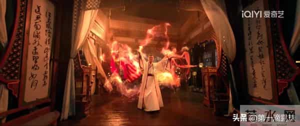 《唐诡3》旗亭画壁案竟暗藏典故！骂前2集平淡的，被三重反转打脸