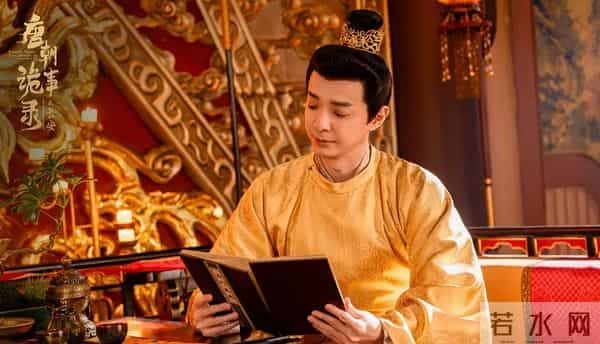 《唐朝诡事录之长安》结局，原来这才是杨内侍对卢凌风动手的真相