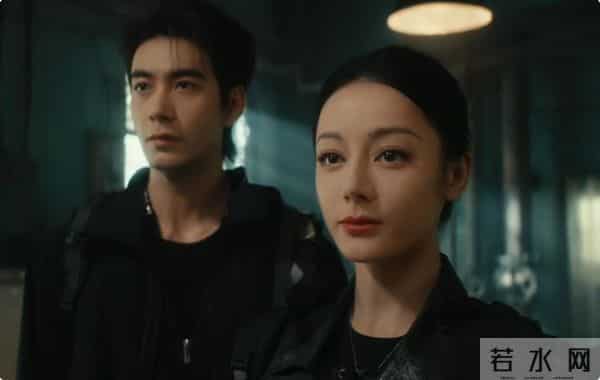 《枭起青壤》定档！迪丽热巴携手陈星旭，只要剧情不崩，该大爆了