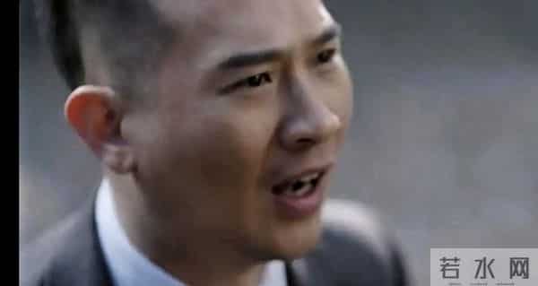 《隐锋》张云虎八百刀客突然出手！因汪小飞一动，德庆社开始分裂