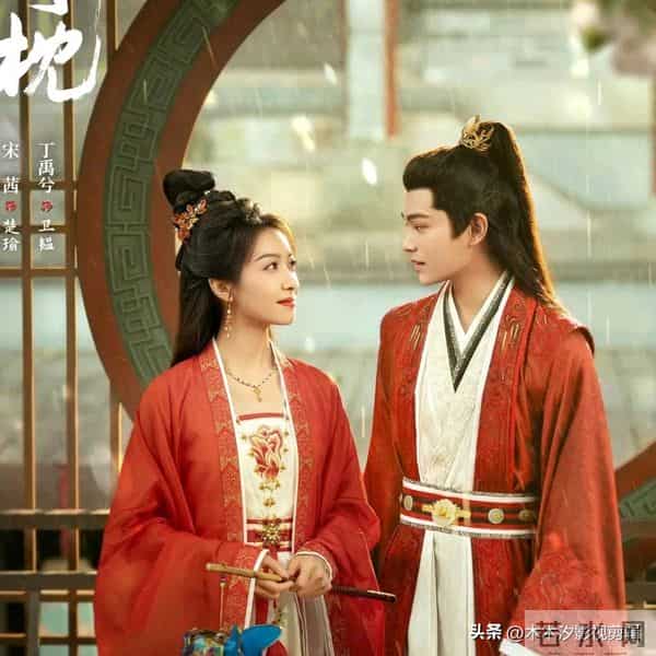 古偶天花板！10部“男女主双强”高燃古装剧，事业爱情两不误！