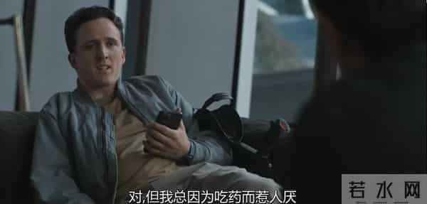 她开挂了,又出了一部9.2分爆款!