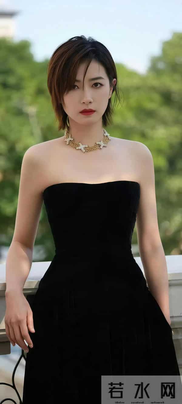 万茜：实力派演员 ，演技封神