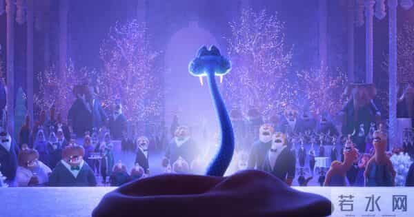 《动物方城市2》震撼回归　不看？你就跟不上话题啦！