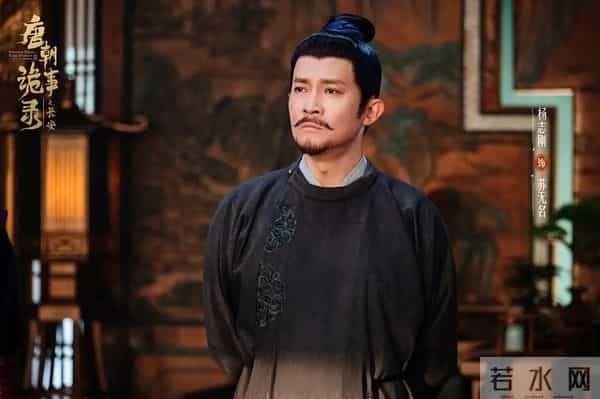 电视剧网播热度排行榜，《凤凰台上》跌至第二，你在追哪一部？