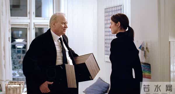 欧洲电影奖入围揭晓！《情感的价值》6提名大赢家　娜塔莉波曼监制动画也入列