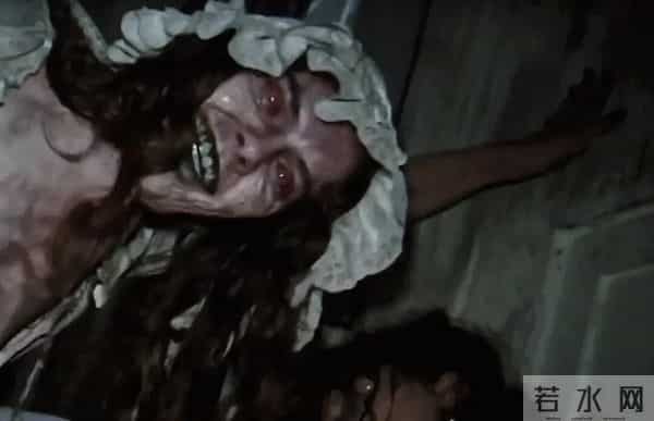 2025年最吓人的5部恐怖片佳作，视听效果堪称顶级！看完夜不能寐