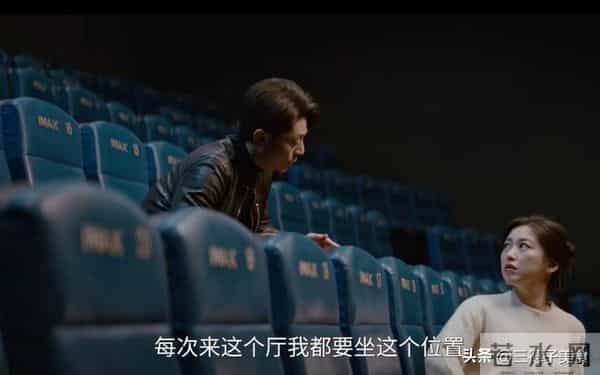 不会演别尬演！《他为什么依然单身》霍建华出手，才知假吃多离谱