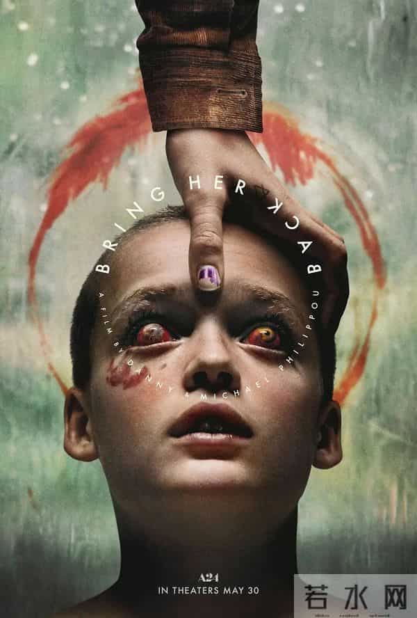 2025年最吓人的5部恐怖片佳作，视听效果堪称顶级！看完夜不能寐