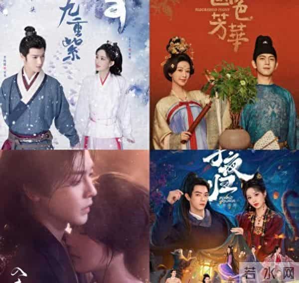 卫视《凤凰台上》：但凡彭小苒颜值差一点，都压不住这群角色女配