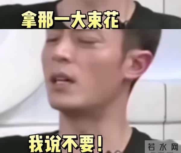 霍建华做梦想不到,新剧上映不到24小时,口碑一夜反转,赢麻了