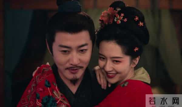 不打针不整容,《唐诡3》许龄月惊艳出圈,告诉你啥叫天选古人