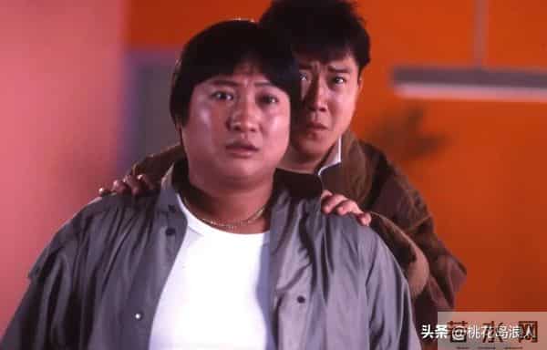 成名不易啊，胡慧中在这片牺牲很大！