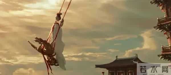 刺客顶着一张死人脸闯入皇宫！这剧开局即高能，豆瓣开分8.1