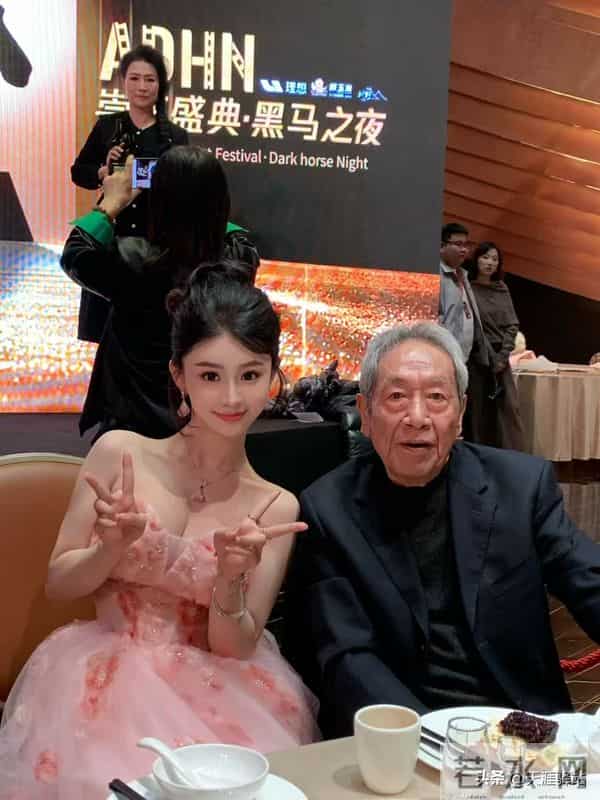 2025亚洲国际青年电影节最佳新生代演员为田诗雨