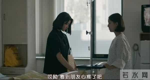 《蜂鸟》被誉为韩国十年最佳青春片，当之无愧！