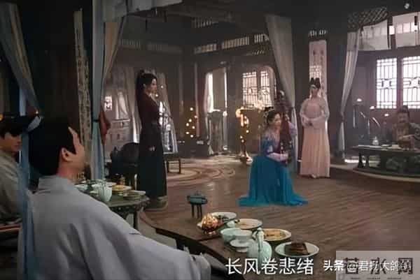 什么叫格局《唐诡3》故事线前呼后应，难怪部部都火出圈