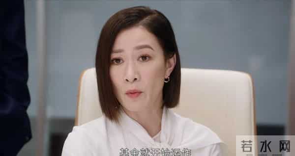高水准！直到看了《新闻女王》，才知道成年人看的剧是这样的