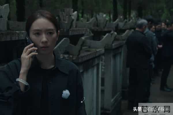 《四喜》直到冯志出轨被发现，才懂，沈明珠救了何丽华两次