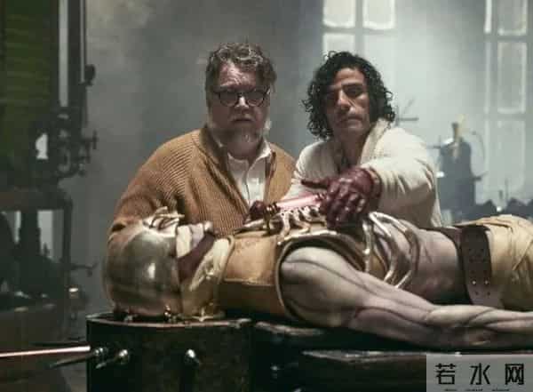 “打死不用AI”的陀螺，拍了一部“人造人”电影，让人忍不住落泪