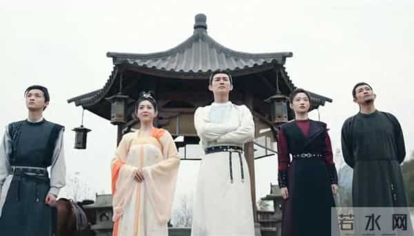 泪目！官媒点评《唐朝诡事录3》，言语犀利，却句句戳观众心窝
