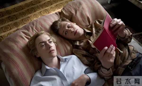 口碑炸裂三部R级佳作，剧情虐心指数拉满