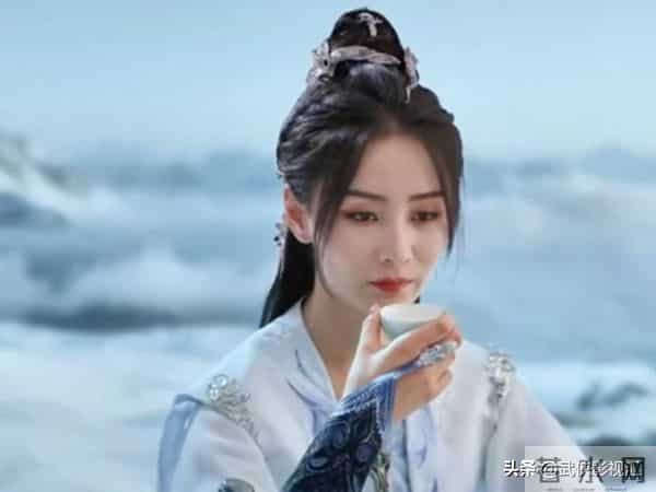 《暗河传》女子实力排名！