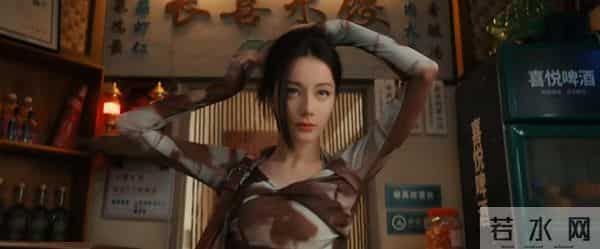 即将开播，迪丽热巴 陈星旭领衔，看完预告我想说：想不火都难