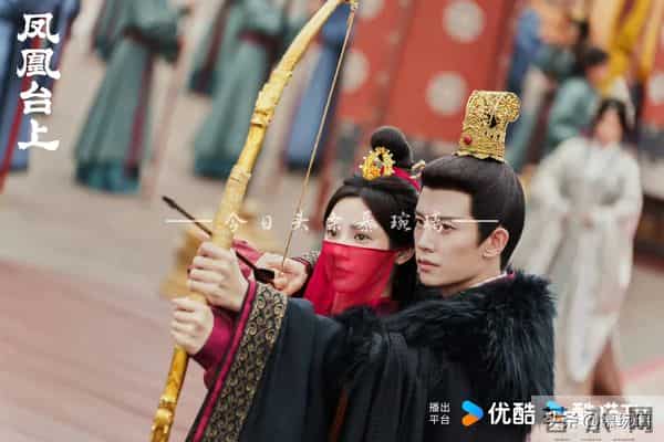 11月19日强推22部热播、5部待播剧 绮梦令定档 对的时间对的人开播