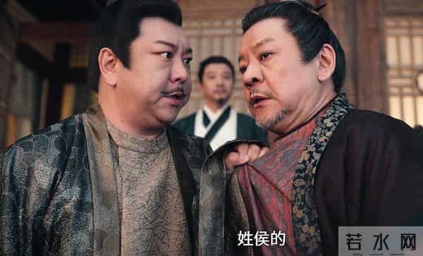 有请下位杀手!《唐诡3》第五案接着奏乐接着舞,多重反转埋伏笔