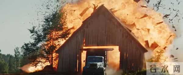 2025年最新动作爽片！IMDB评分高达7.5分！