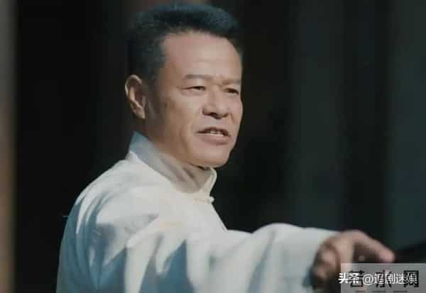 《隐锋》直至沈一禾除掉张辉，李亨才知道王良成、贾云武暗中勾结