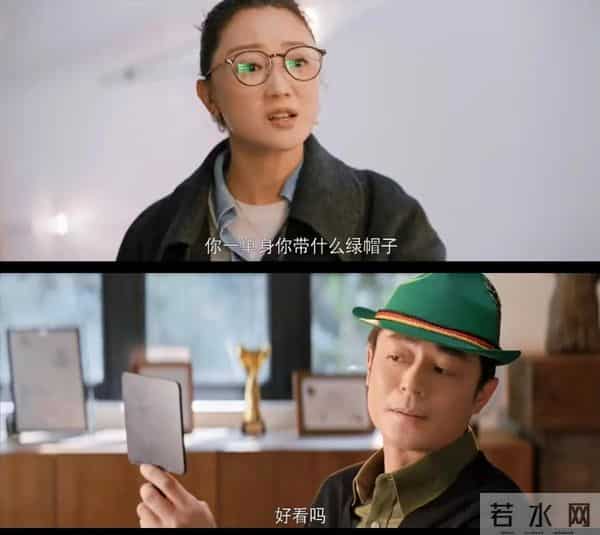 16集都市情感剧首播，霍建华 朱珠领衔主演，这才是真正的大剧