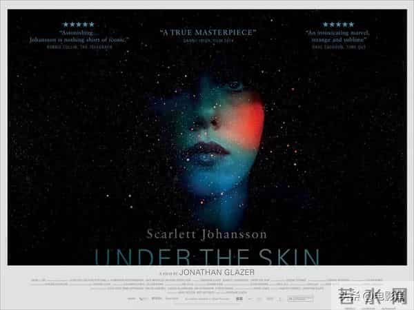 10部最佳文艺科幻片