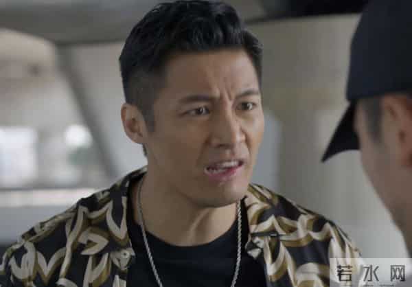 「观后感」2025黄宗泽、马国明、陈豪《执法者们》