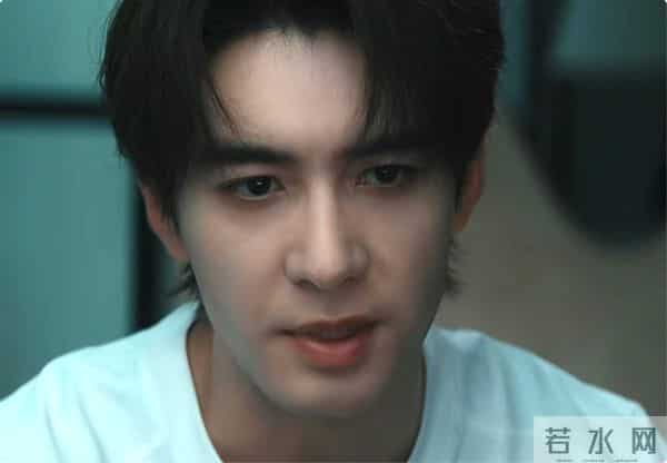 《枭起青壤》定档！迪丽热巴携手陈星旭，只要剧情不崩，该大爆了