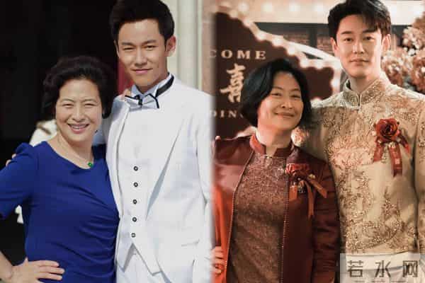 《四喜》中演活“许知冬”的宣言：不能因为怕被骂就不演，角色都是服务剧情的