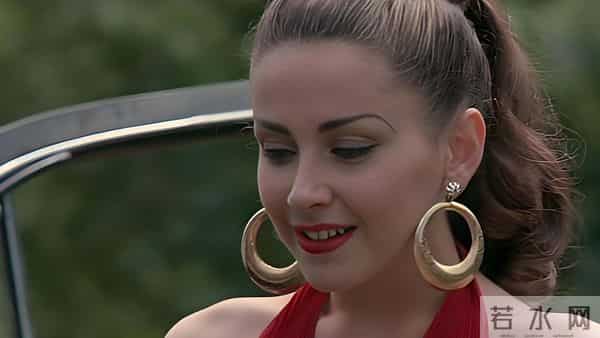 看似大尺度，实则真人性！丁度·巴拉斯这5部，值得反复细品