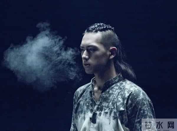 《枭起青壤》定档！迪丽热巴搭档陈星旭，配角阵容惊喜，爆款预定