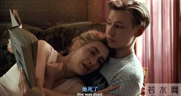 口碑炸裂三部R级佳作，剧情虐心指数拉满