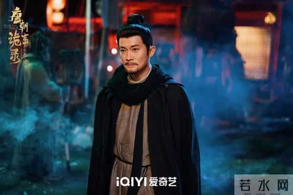 狄公弟子名号竟是护身符？《唐诡3》韦县尉漠视苏无名，真相扎心