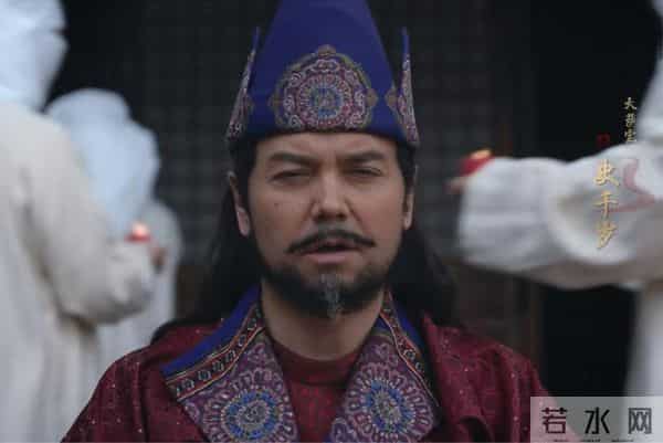 《唐诡3》真凶暴露！韦韬夫人用一瓶头痛药，揭开了杜玉的真面目