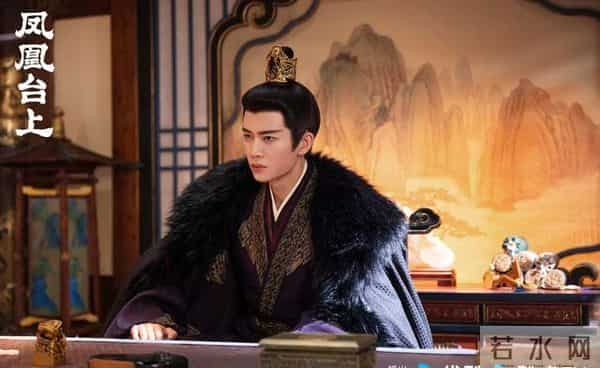 任嘉伦新剧收视率大火！全员演技在线，网友：就有剧王潜质……