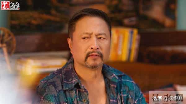 《四喜》谁是大反派？比沈明珠婆婆更“坏”，不配做父亲的许大成