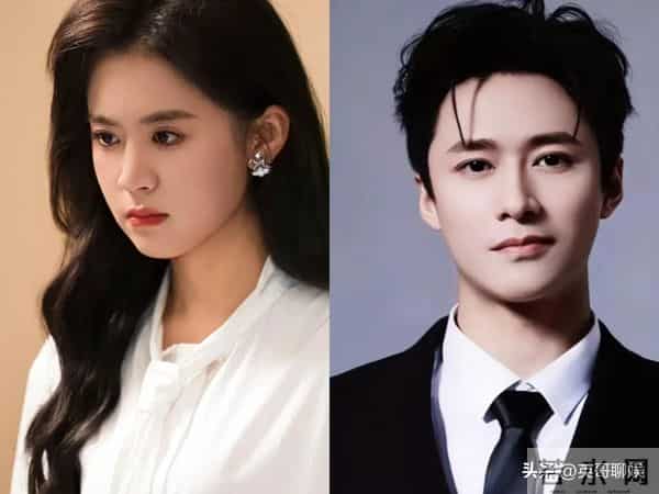 王皓祯又出王炸！新剧在红果预约量破30万，女主比郭宇欣还上头