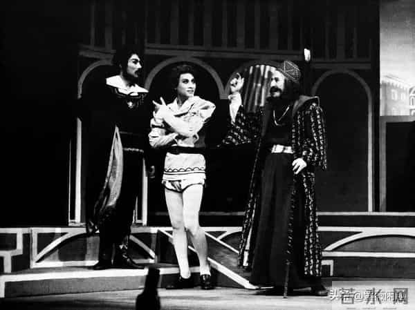 一周吃透唐僧！迟重瑞揭秘西游幕后为演好和尚，真在庙里吃素打坐