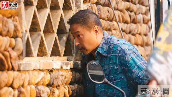 《四喜》谁是大反派？比沈明珠婆婆更“坏”，不配做父亲的许大成